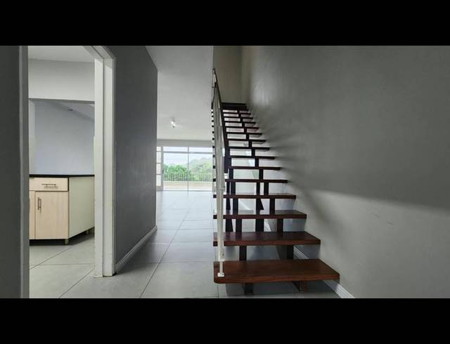2 BEDROOM PROPERTY TO RENT IN WESTVILLE